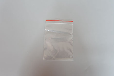 5号透明自封袋