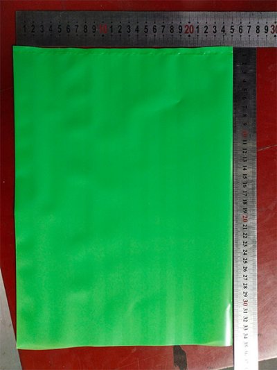 LDPE高压平口防锈袋