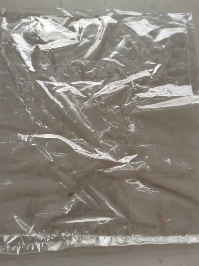透明PP塑料包装袋