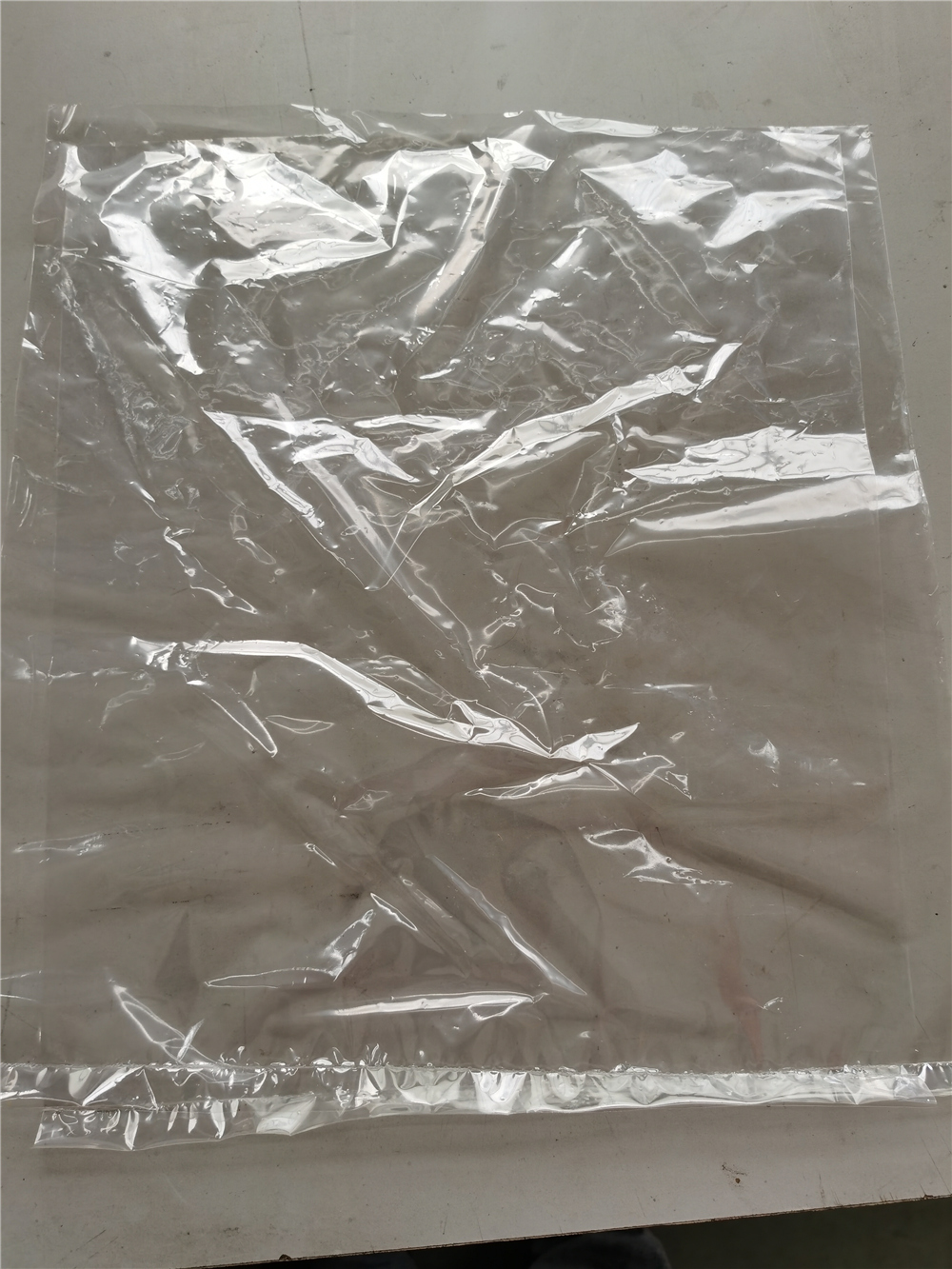 透明PP塑料包装袋