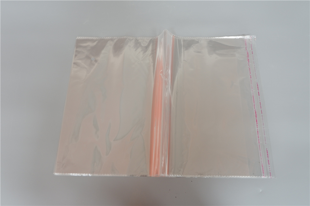 OPP服装袋