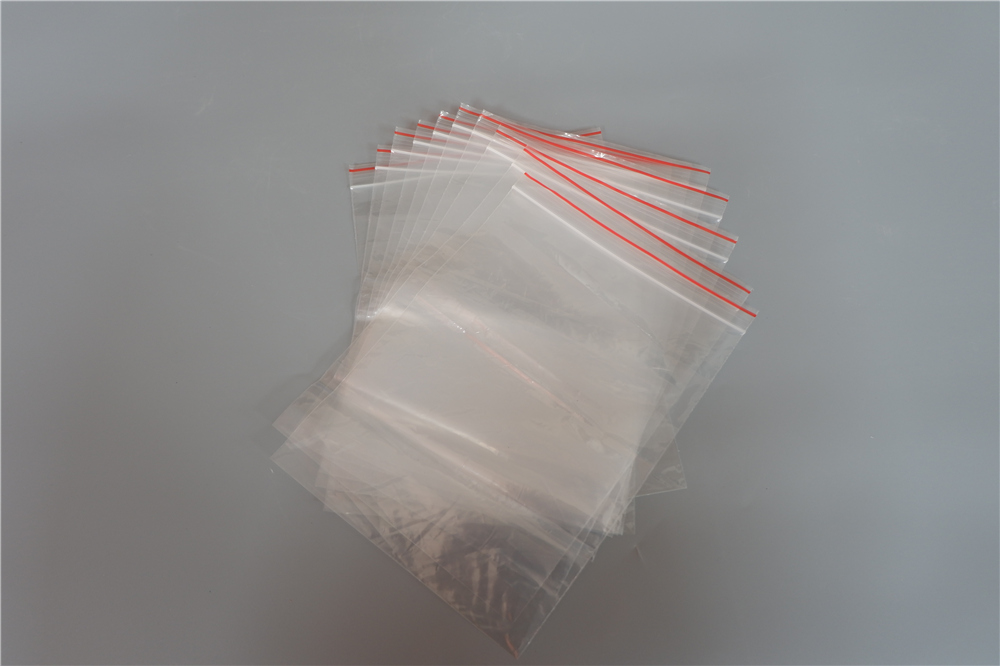 ５号透明自封袋