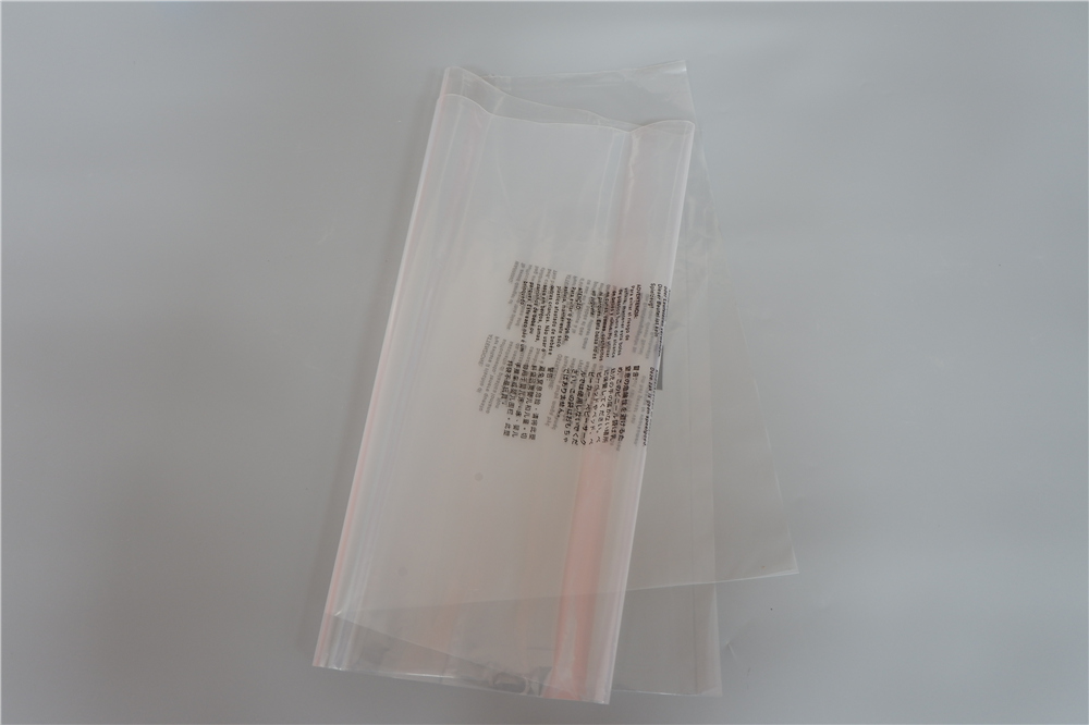 无尘包装袋有哪些优势？