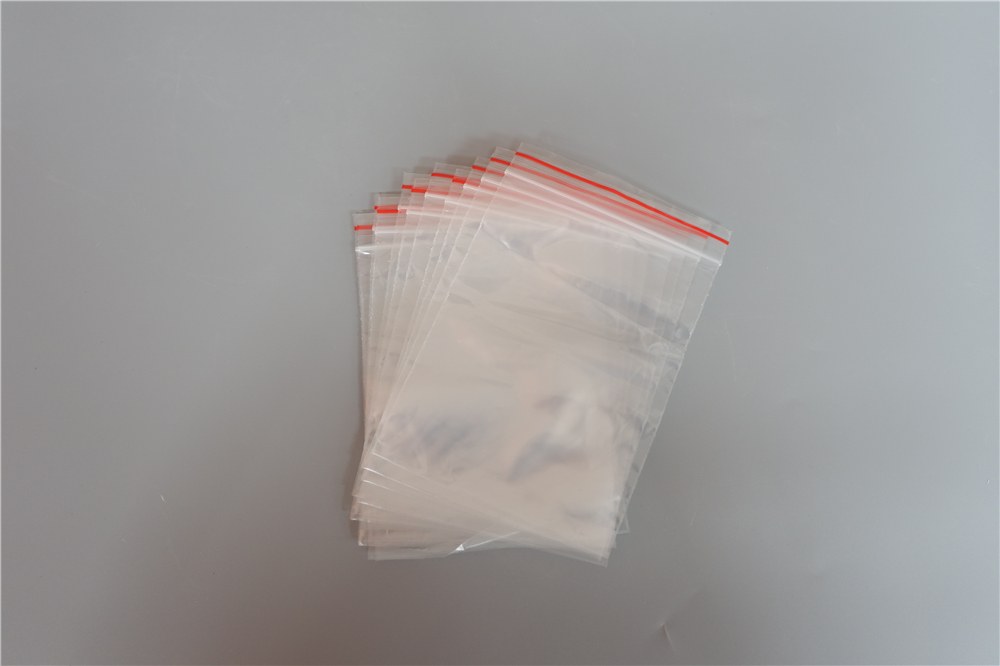 无尘包装袋有什么优点