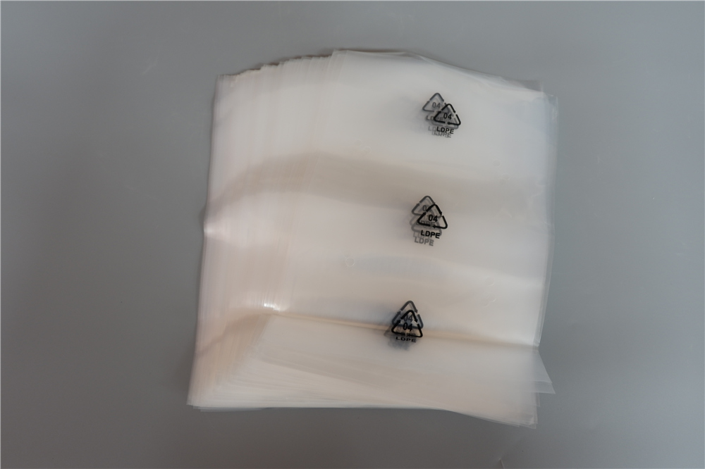 PE印刷标袋