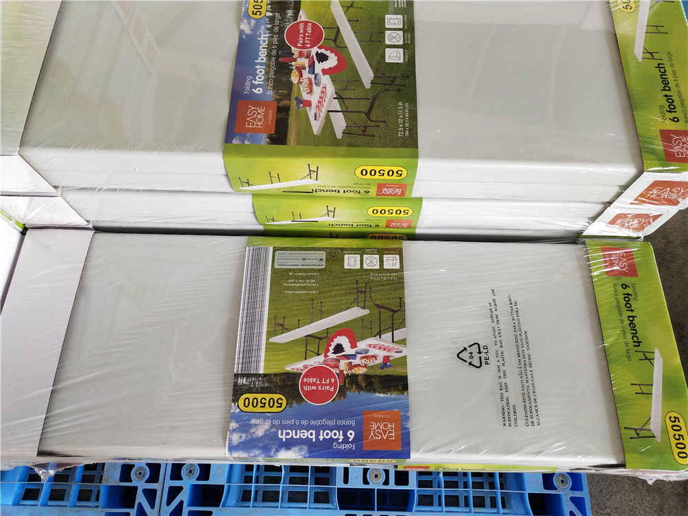 印刷POF收缩包装袋